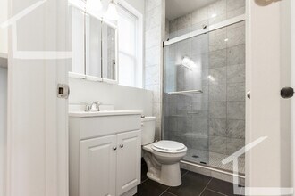 124 Peterborough St in Boston, MA - Building Photo - Building Photo