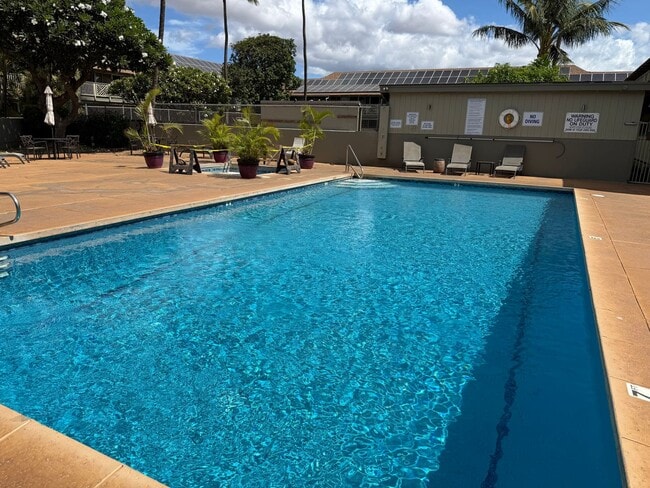 715 S Kihei Rd in Kihei, HI - Building Photo - Building Photo