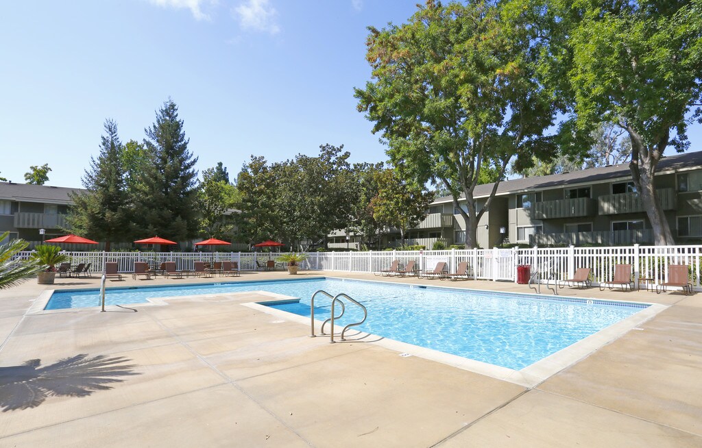 Cherrywood Apartments in San Jose, CA