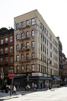 162 Ludlow St Apartments