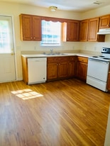 805 Mark St in Franklin, KY - Building Photo