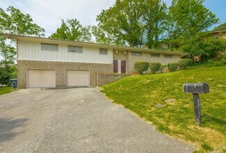 3408 Gail Dr in Chattanooga, TN - Building Photo - Building Photo