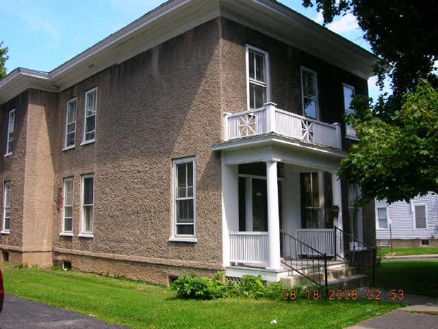 268 Castle St in Geneva, NY - Building Photo