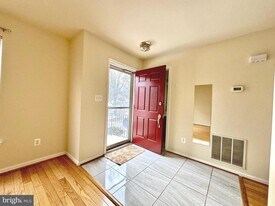 22006 Stone Pier Ln in Clarksburg, MD - Building Photo