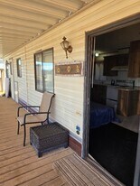 4909 W Front Ave in Kanab, UT - Building Photo