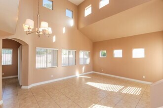 1430 Broad Arrow Dr in North Las Vegas, NV - Building Photo - Building Photo