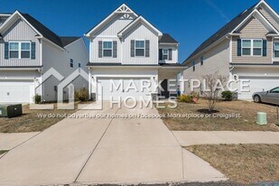 605 Count Fleet Ct in Graniteville, SC - Building Photo