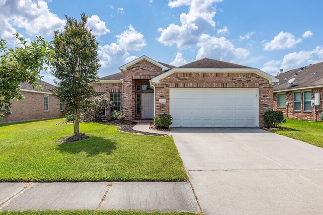 property at 30223 Deleon Fields Dr