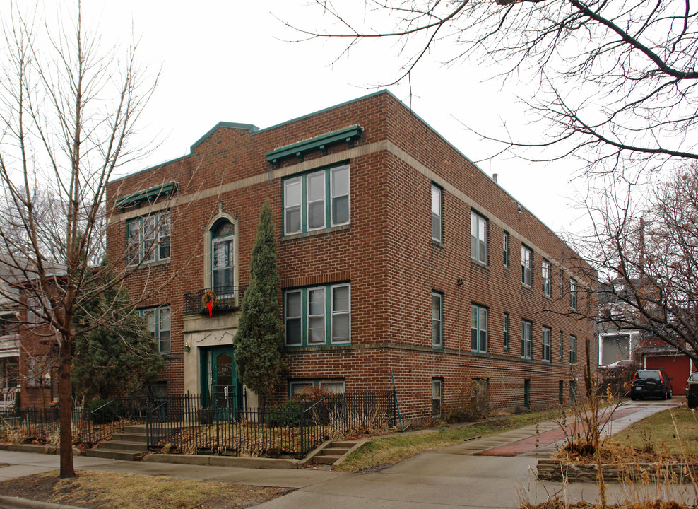 3132 Girard Ave S in Minneapolis, MN - Building Photo