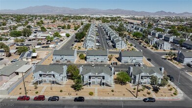 4170 E Tonopah Ave in Las Vegas, NV - Building Photo - Building Photo