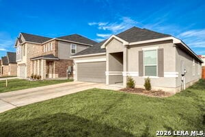 702 Eucharis in San Antonio, TX - Building Photo - Building Photo