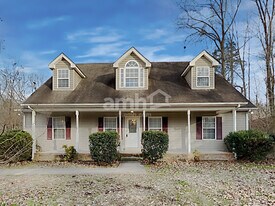 7411 Meadowwood Way in Fairview, TN - Building Photo