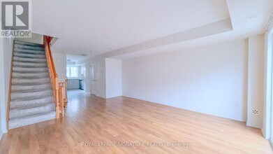 2650 Deputy Minister Path in Oshawa, ON - Building Photo - Building Photo