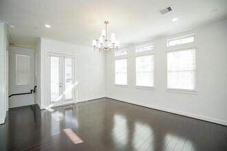 1216 Hobbs Reach Ln in Houston, TX - Building Photo - Building Photo