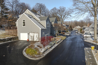 Prospect Woods Condominiums in Ridgefield, CT - Building Photo - Building Photo