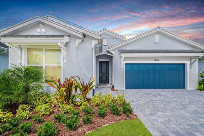 property at 12504 Nautilus Cir