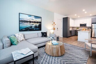 The Shores at Lake Howell in Casselberry, FL - Foto de edificio - Building Photo