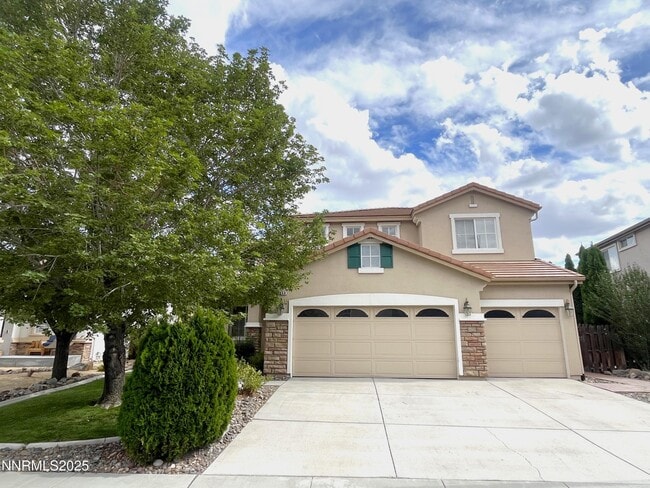 property at 2960 Deer Run Dr