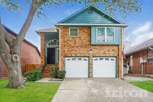 1314 Jasmine Dr in Lewisville, TX - Building Photo