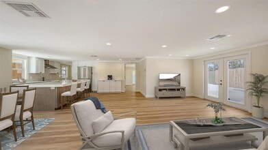1203 Lyric Ln in Sarasota, FL - Building Photo - Building Photo