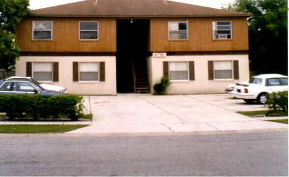 Dunwoodie Place Apartments in Orlando, FL - Building Photo - Building Photo