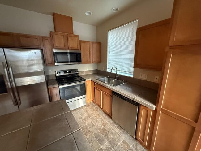 13009 NE 25th St in Vancouver, WA - Building Photo - Building Photo