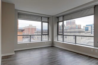 Main Street Lofts Yonkers LLC in Yonkers, NY - Foto de edificio - Interior Photo