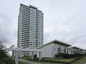 Luma in Burnaby, BC - Building Photo - Building Photo