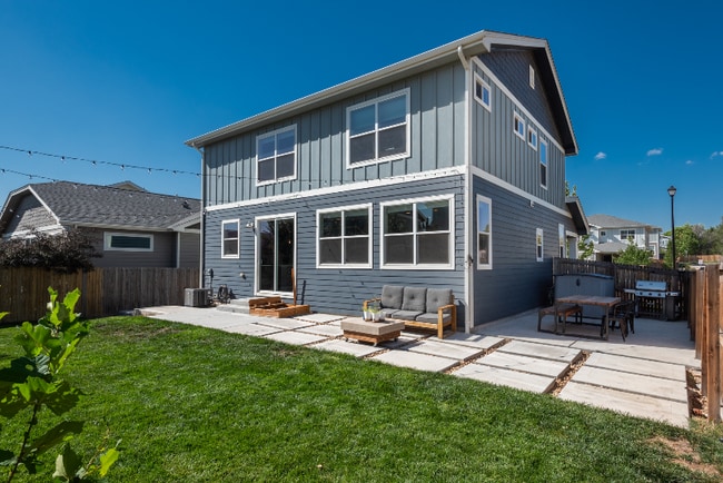 7958 Tejon St in Denver, CO - Building Photo - Building Photo