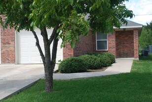 911 Lemonwood in Harker Heights, TX - Building Photo
