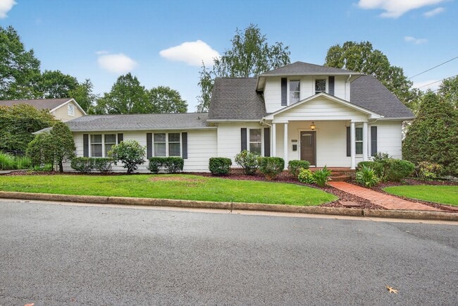 property at 620 Arlington Ave