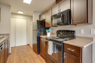 Renaissance at 29th in Vancouver, WA - Foto de edificio - Building Photo