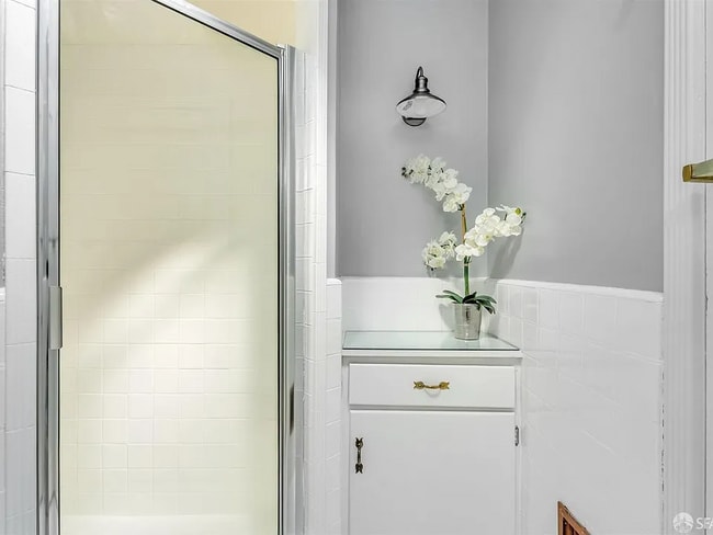 38 Fredson Ct in San Francisco, CA - Building Photo - Building Photo