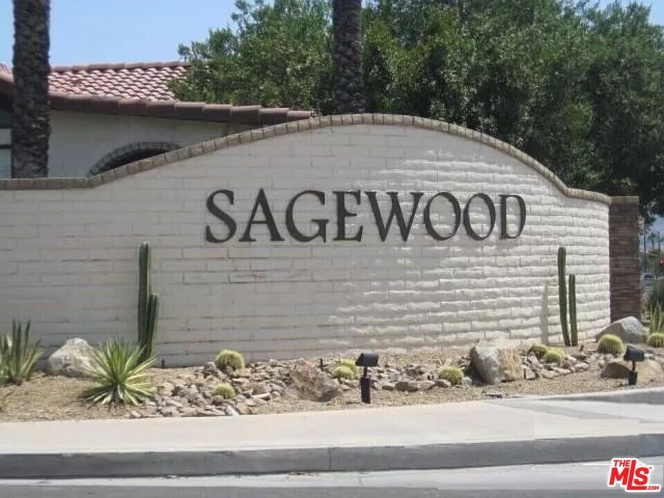 40353 Sugar Bush Ct in Palm Desert, CA - Building Photo