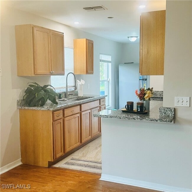 property at 3206 21st St SW