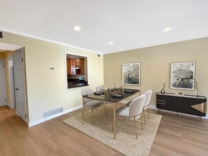 4893 Lafayette St in Santa Clara, CA - Building Photo - Building Photo