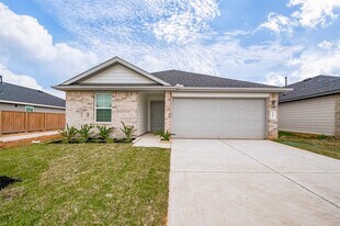 31038 Brightwell Bnd in Fulshear, TX - Building Photo