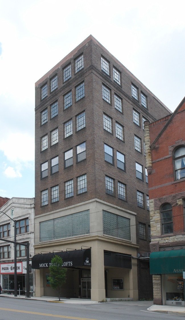 137 Clinton St