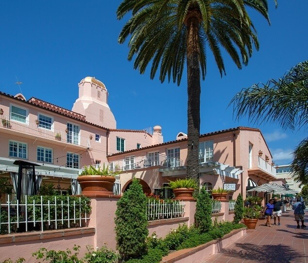 Apartamentos Alquiler en La Jolla, CA