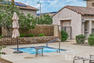 12509 W Via Dona Rd in Peoria, AZ - Foto de edificio - Building Photo