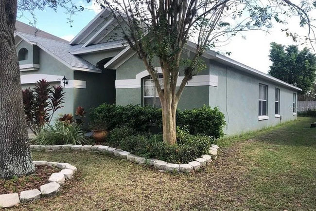 14743 Kristenright Ln in Orlando, FL - Building Photo - Building Photo