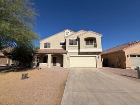 4487 S Rock St in Gilbert, AZ - Building Photo