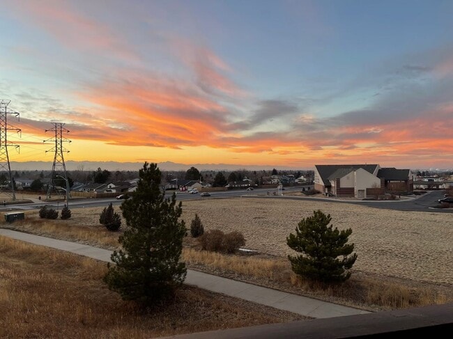 18929 E Warren Cir in Aurora, CO - Foto de edificio - Building Photo