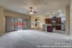 5038 Segovia Way in San Antonio, TX - Building Photo - Building Photo