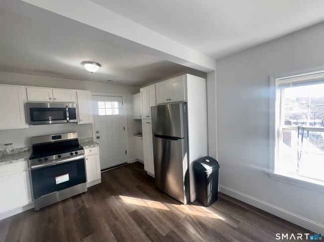 property at 22 Brewster St