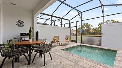 17404 Serenidad Blvd in Clermont, FL - Building Photo - Building Photo