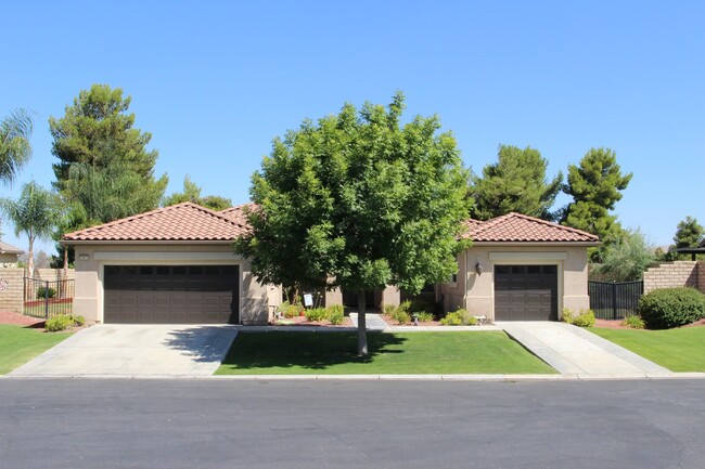 property at 14910 Via Messina Dr