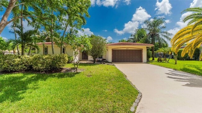 property at 8592 NW 7th St