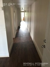 363 2nd St-Unit -Unit 101 in Pitcairn, PA - Building Photo - Building Photo