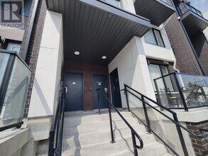 1479-1479 O'Connor Dr in Toronto, ON - Building Photo - Building Photo